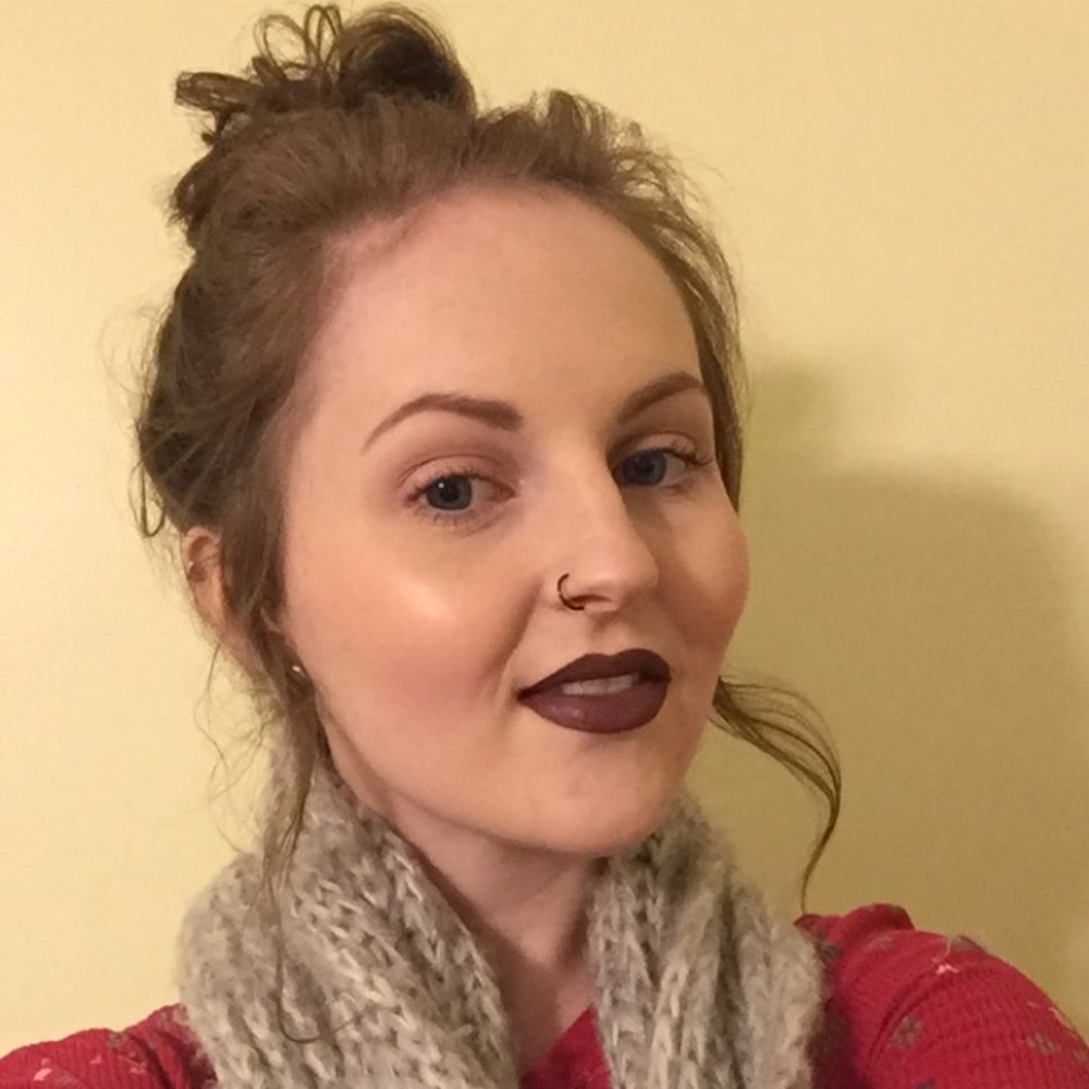 Meet your Posher, Danielle
